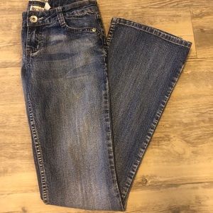 YMI from city of angels jeans